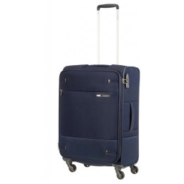 Куфар на колела Samsonite Base Boost 66 тъмно син Navy Blue