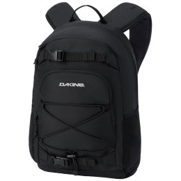 Раница Dakine Grom Backpack 2.0 13L черен Black