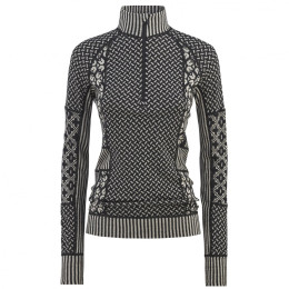 Дамска функционална блуза Kari Traa Smekker H/Z