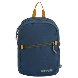 Раница Regatta Boulder 10L Backpack тъмно син Night Sky