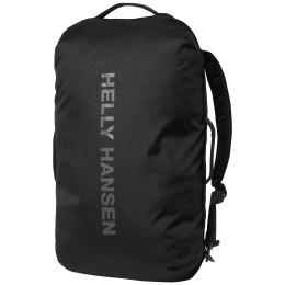 Пътна чанта Helly Hansen Canyon Duffel Pack 65L черен