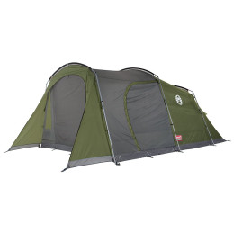 Изложена палатка Coleman Da Gama 5