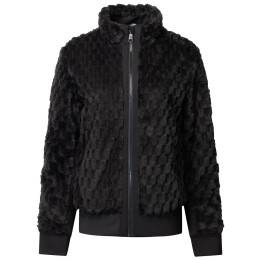Дамски суитшърт Dare 2b Glitz Midlayer черен Black