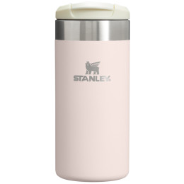 Термо чаша Stanley AeroLight Transit 350 ml светло розов Rose Quartz