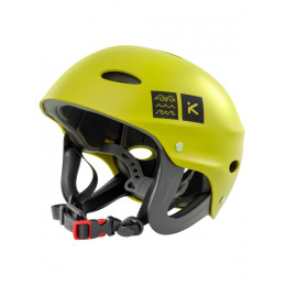 Каска за вода Hiko Buckaroo + V.2 жълт