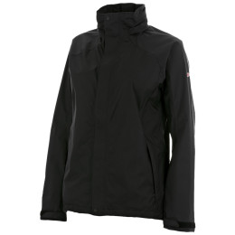 Яке Berghaus Paclite III W черен
