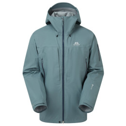 Мъжко яке Mountain Equipment Kedar Jacket Men's син/сив Goblin Blue