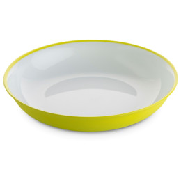 Чиния Omada Sanaliving Soup plate 20 x 4 светло зелен Verseacido