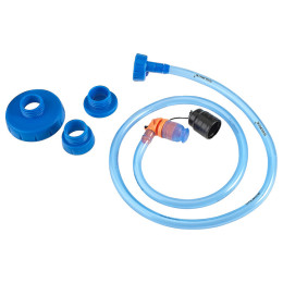 Адаптор за туристическа бутилка Source Convertube (2018)