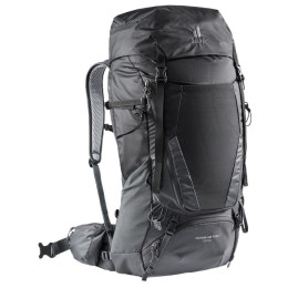 Раница Deuter Futura Air Trek 50+10 черен BlackGraphite