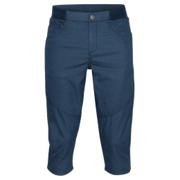 Мъжки 3/4 панталони Chillaz Banff 2.0 тъмно син dark blue