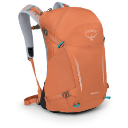 Раница Osprey Hikelite 26 оранжев/син koi orange/blue venture