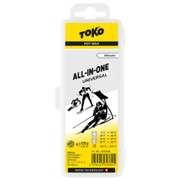 Разпалки кубчета TOKO All-in-one universal 120 g