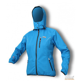 Дамско яке Humi Python