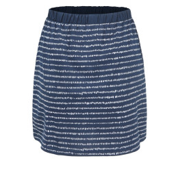 Детска пола Alpine Pro Gesbo син