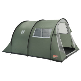 Семейна палатка за 4 души Coleman Coastline 4 Deluxe