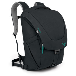 Дамска раница Osprey Flap Jill Pack черен Black