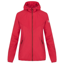 Дамско яке Loap Urbeeka розов