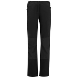 Дамски панталони Regatta Womens Questra V черен Black