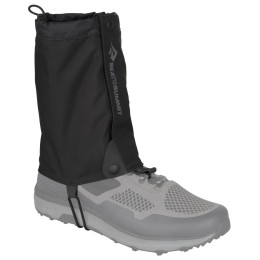 Гети Sea to Summit Spinifex Ankle Gaiters - Nylon черен black