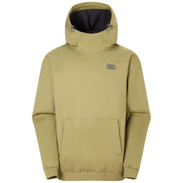 Мъжки суитшърт Dare 2b Rampge Freeride Hoody зелен MartiniOlive