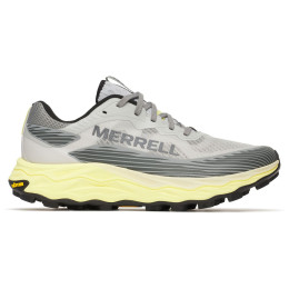 Мъжки обувки Merrell Agility Peak 6 M сив pigeon