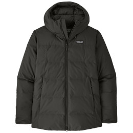 Дамско яке Patagonia W's Jackson Glacier Jacket черен black