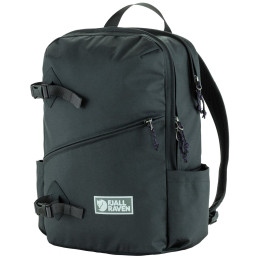 Туристическа раница Fjällräven Vardag Backpack 17 черен Coal Black