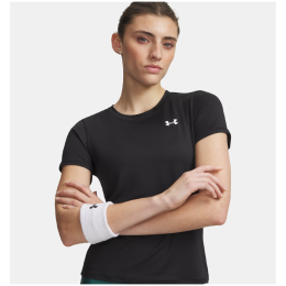 Дамска тениска Under Armour Tech Mesh SS