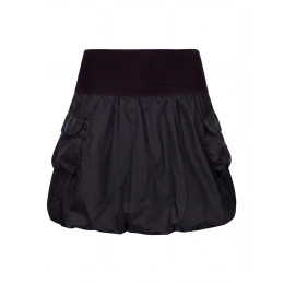 Дамска пола High Point Loofie Skirt черен black