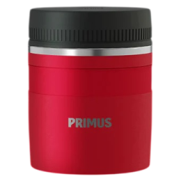 Термос за храна Primus Flinta 0,4 L червен Red