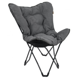 фотьойл Bo-Camp Grainger сив