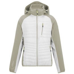 Дамско яке Regatta Womens Pro Hybrid II светло каки PrchmnBrlyWt