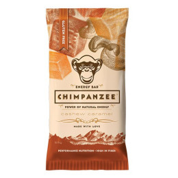 Бар Chimpanzee Energy Bar Кашу-Карамел