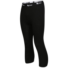 Мъжки 3/4 долни гащи Zulu Merino 160
