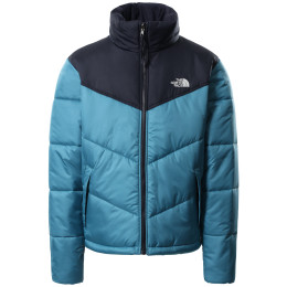 Мъжко яке The North Face Saikuru Jacket светло син StormBlue/AviatorNavy