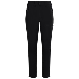 Мъжки панталони от софтшел Fundango Akira II Softshell Pants черен black