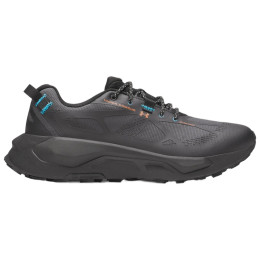 Мъжки обувки за бягане Under Armour Charged Bandit TR 4 WP черен Black