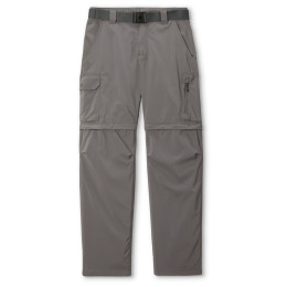 Мъжки панталони Columbia Silver Ridge™ Utility Convertible Pant