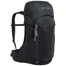 Туристическа раница Vaude Brenta 24 черен Black
