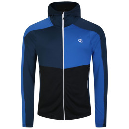 Мъжки суитшърт Dare 2b Assimilate Core Str тъмно син Olympian Blue/Moonlight Denim