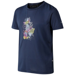 Детска тениска Dare 2b Amusing Tee Navy тъмно син Navy