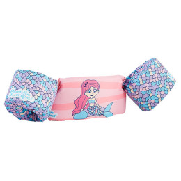 Спасителна жилетка Sevylor Puddle Jumper Русалка розов