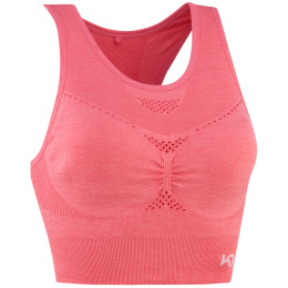 Сутиен Kari Traa Ness розов Guava