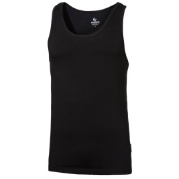Мъжки потник Progress OS SINGLET 24FV черен Black