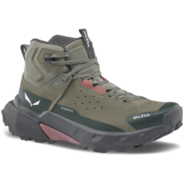 Дамски обувки Salewa Pedroc 2 Leather Mid Ptx W