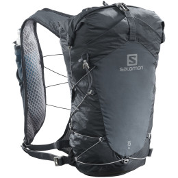 Раница Salomon Xa 15 черен Ebony