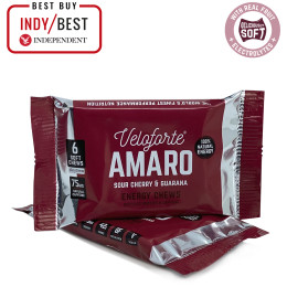 Енергиен гел Veloforte Amaro Energy Chews