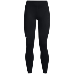 Дамски клин Under Armour Authentics Legging черен Black//White