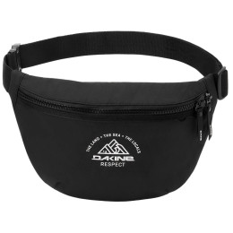 Чанта за кръста Dakine Renovation Hip Pack 2.0 черен Black